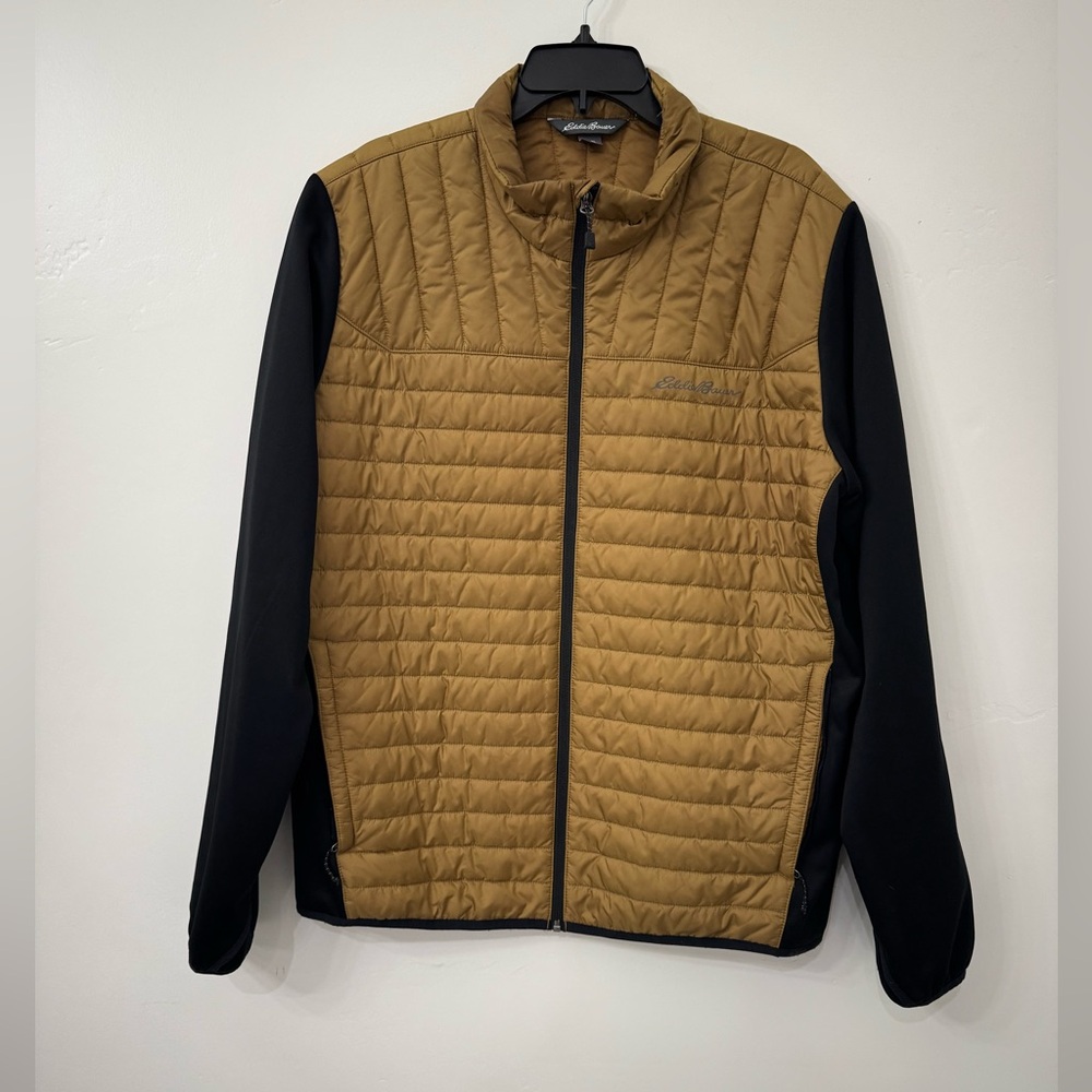 Eddie Bauer Men's Emberlite Hybrid Jacket XL